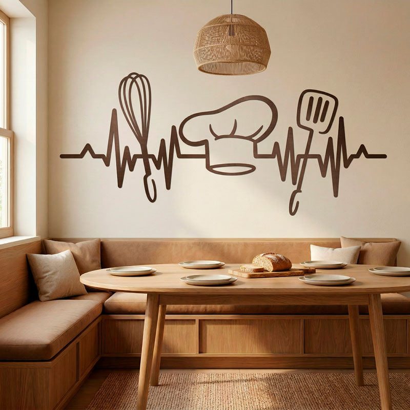 Electrocardiogram Chef 4