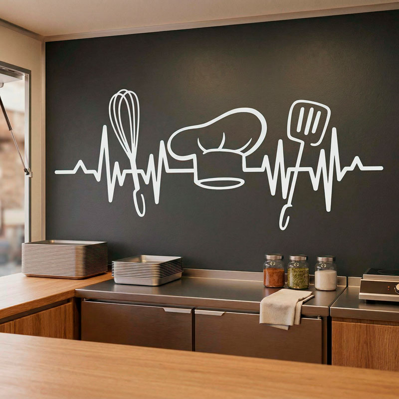 Electrocardiogram Chef 6