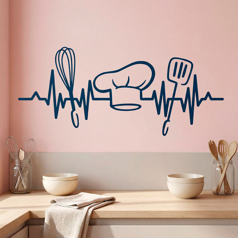 Electrocardiogram Chef 7