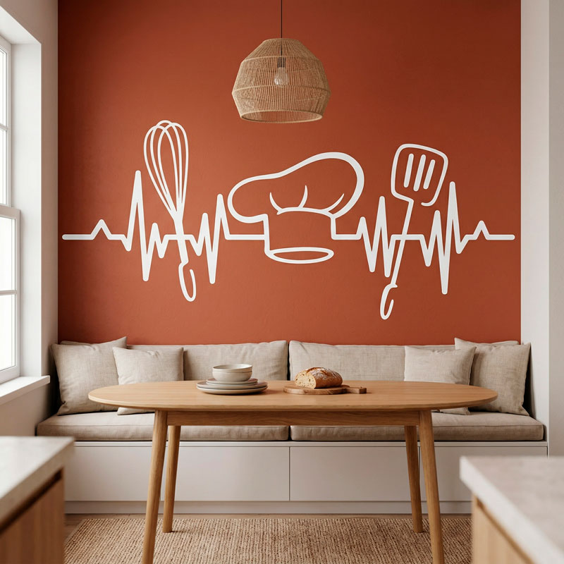 Electrocardiogram Chef 9