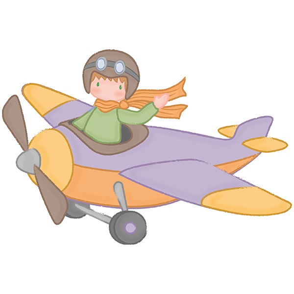 Stickers for Kids: Small pilot