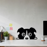 Wall Stickers: Puppy 3