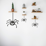 Wall Stickers: Spider 3