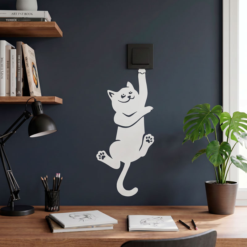 Climbing Cat 2