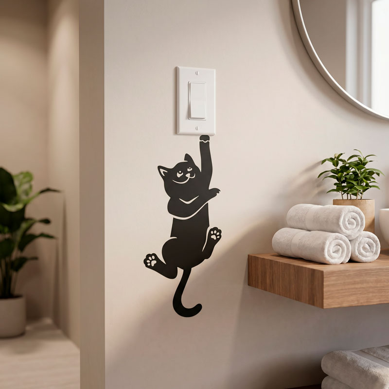 Climbing Cat 3
