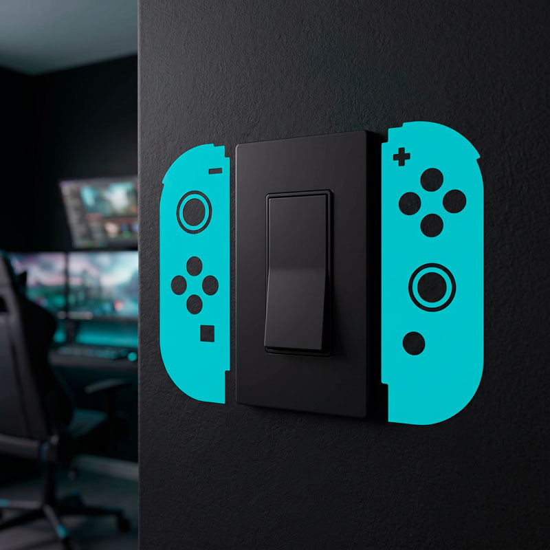 Nintendo Switch Control 4/4