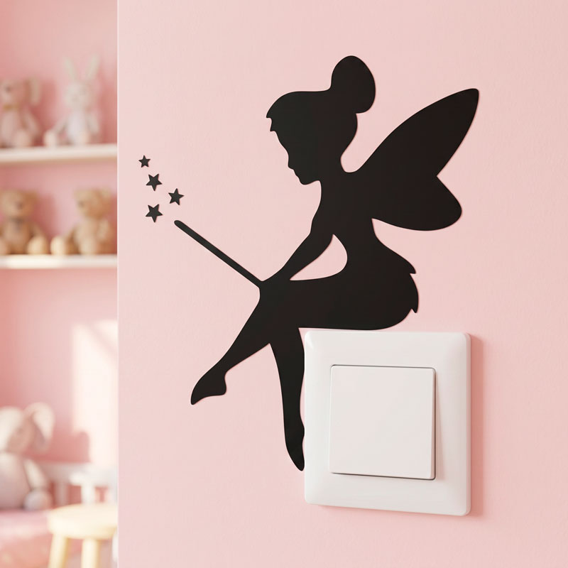 Magic Fairy 2