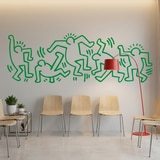 Wall Stickers: Breakdance 15
