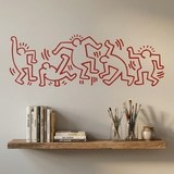 Wall Stickers: Breakdance 9
