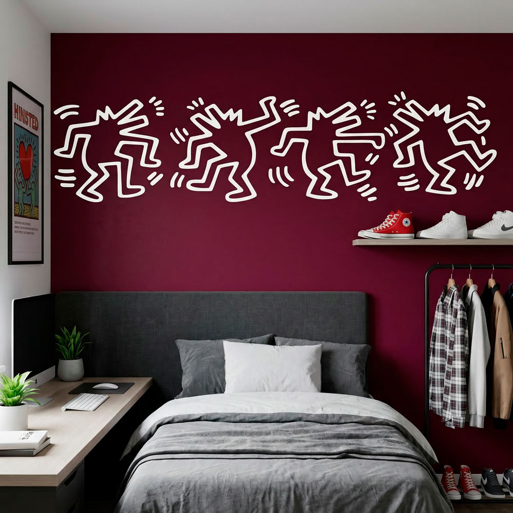 Dancing dogs 6