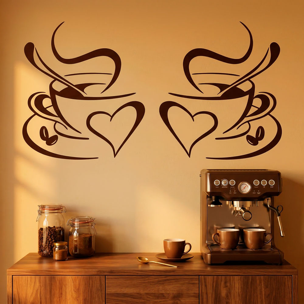 The Coffee of Love 2