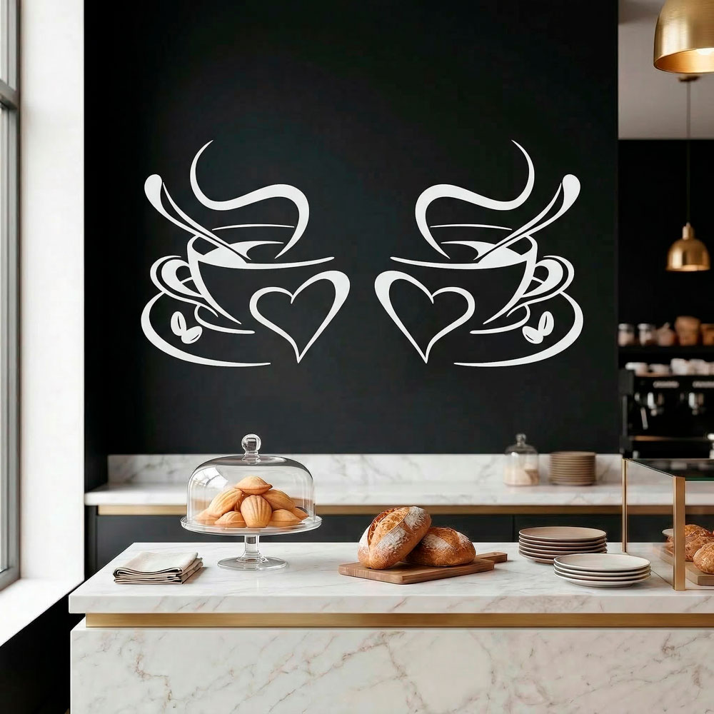 The Coffee of Love 4