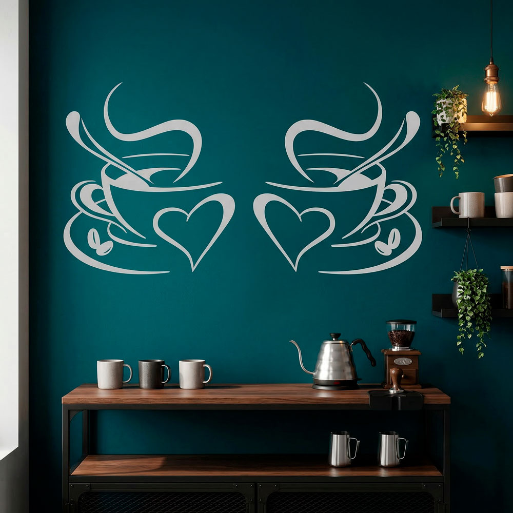 The Coffee of Love 5