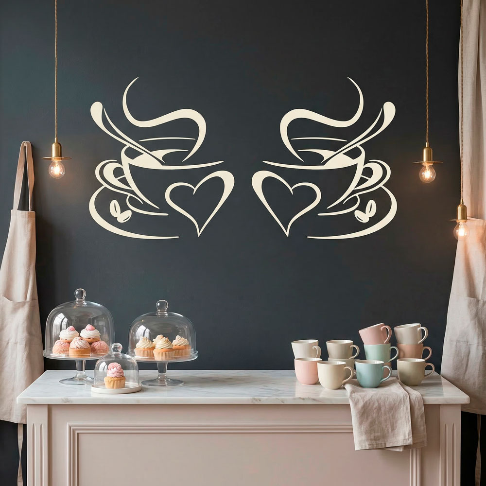 The Coffee of Love 6