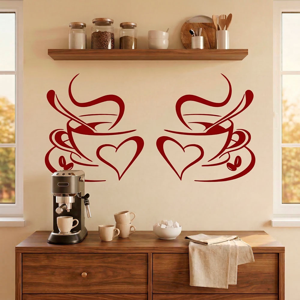 The Coffee of Love 7