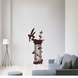 Wall Stickers: Fairy Column 4