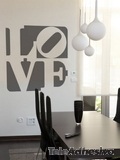 Wall Stickers: Love Design 2
