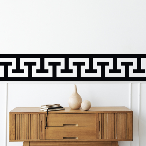 Wall Stickers: Self adhesive borders Egypt