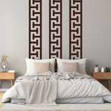 Wall Stickers: Self adhesive borders Egypt 4