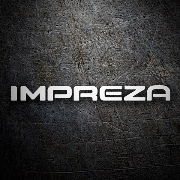 Impreza 0