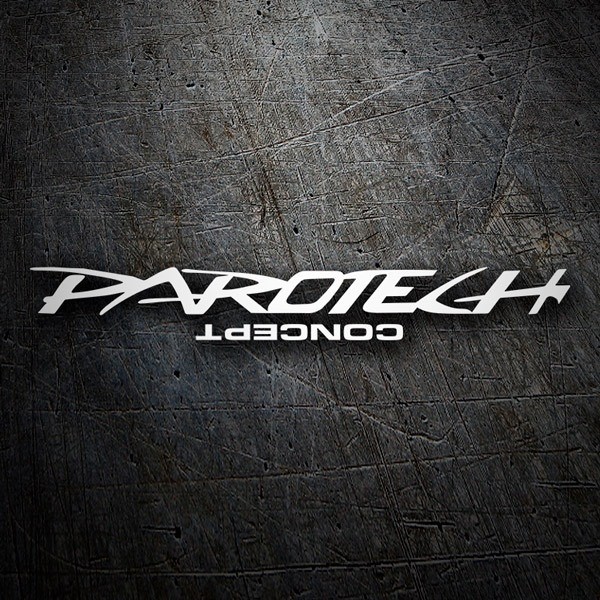 Parotech Concept 1/1