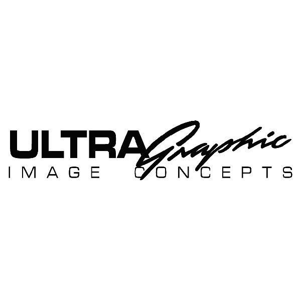 Car & Motorbike Stickers: ULTRA Graphic Image Concepts