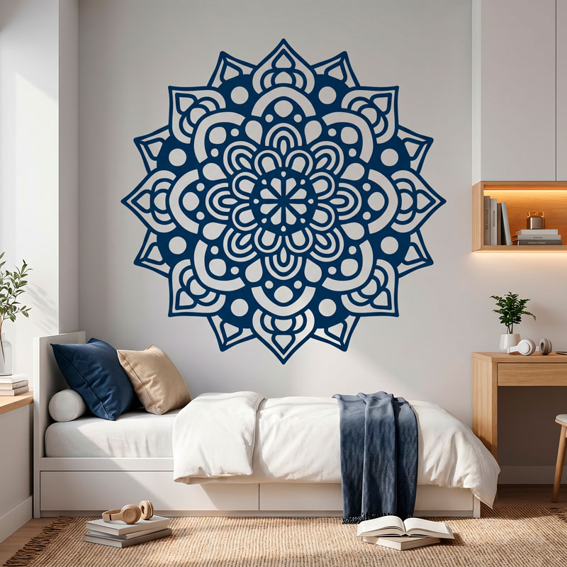 Buddhist Mandala 6/6