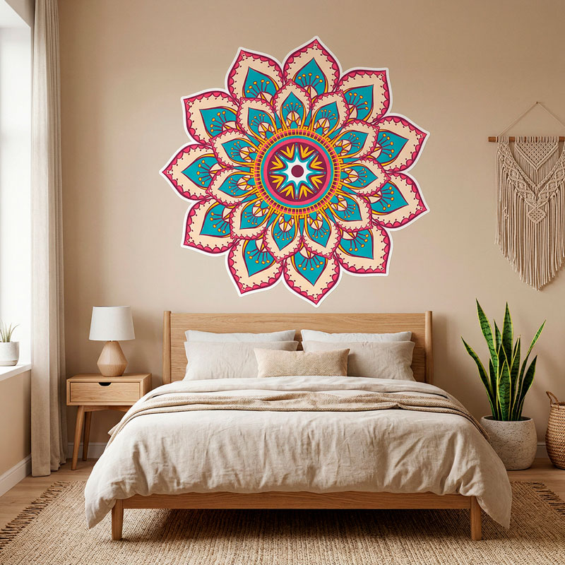 Hindu Mandala 11/11