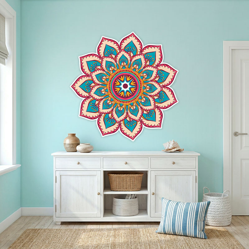 Hindu Mandala 6/11