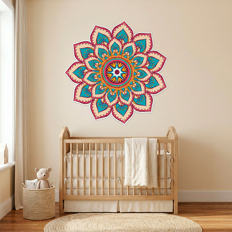 Hindu Mandala 9/11