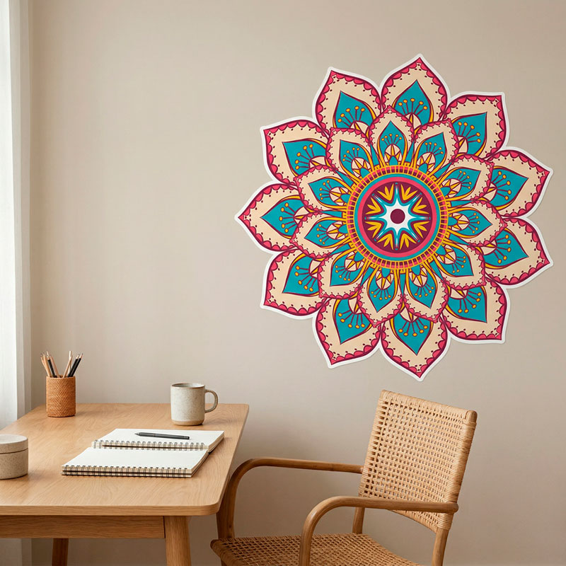 Hindu Mandala 10/11