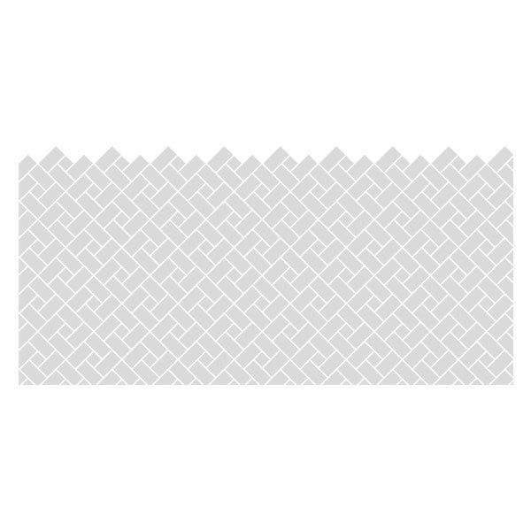 Wall Stickers: Texture Squares