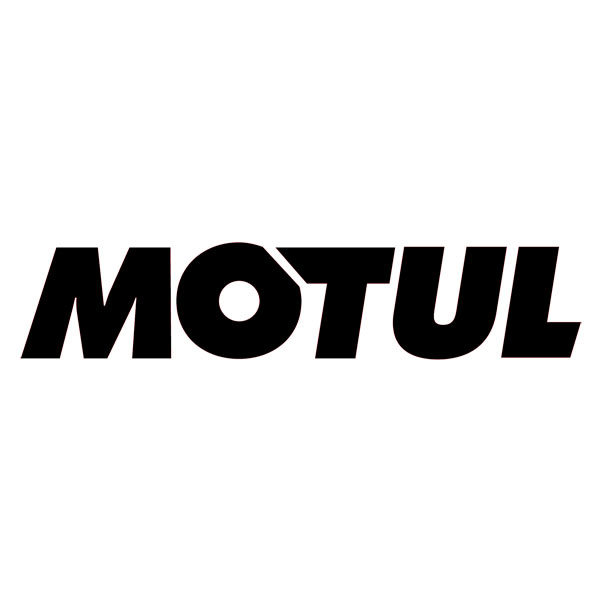 Car & Motorbike Stickers: Motul
