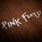 Car & Motorbike Stickers: Pink Floyd 2
