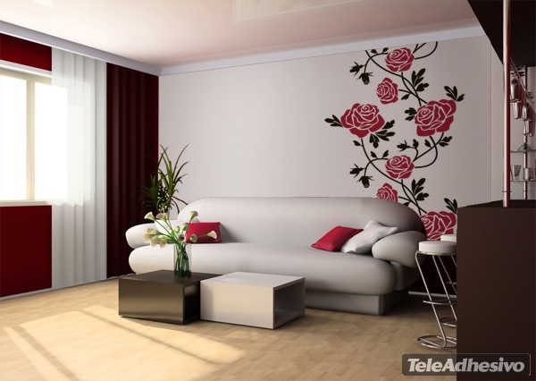 Wall Stickers: Multicolor03