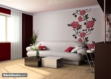 Wall Stickers: Multicolor03 2