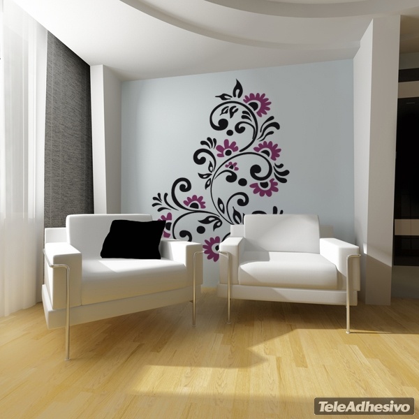 Wall Stickers: Multicolor05