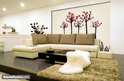 Wall Stickers: Multicolor10 2