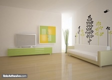 Wall Stickers: Multicolor11 2