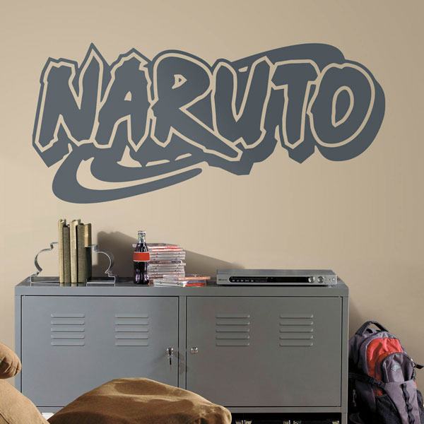 Stickers for Kids: Naruto Serie 0