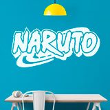 Stickers for Kids: Naruto Serie 2
