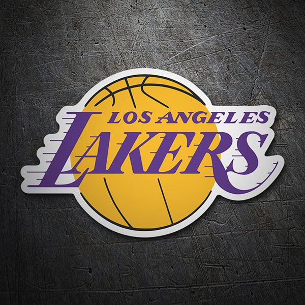 Los Angeles Lakers Logo 0