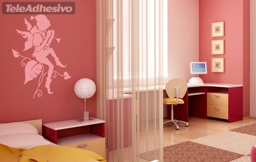 Wall Stickers: Andros