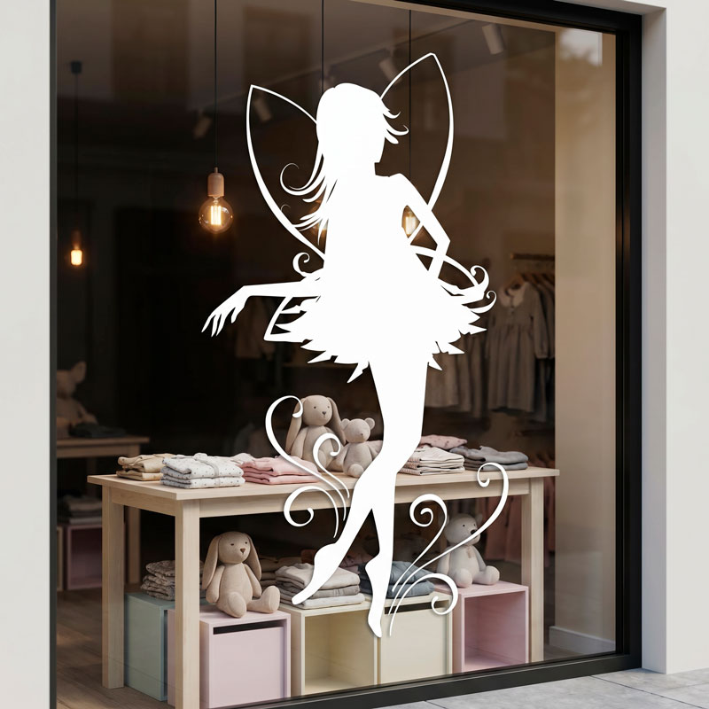 Fairy dancer 5