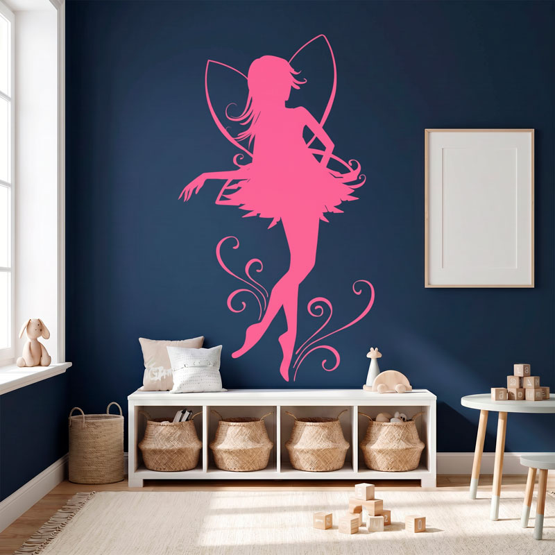 Fairy dancer 6