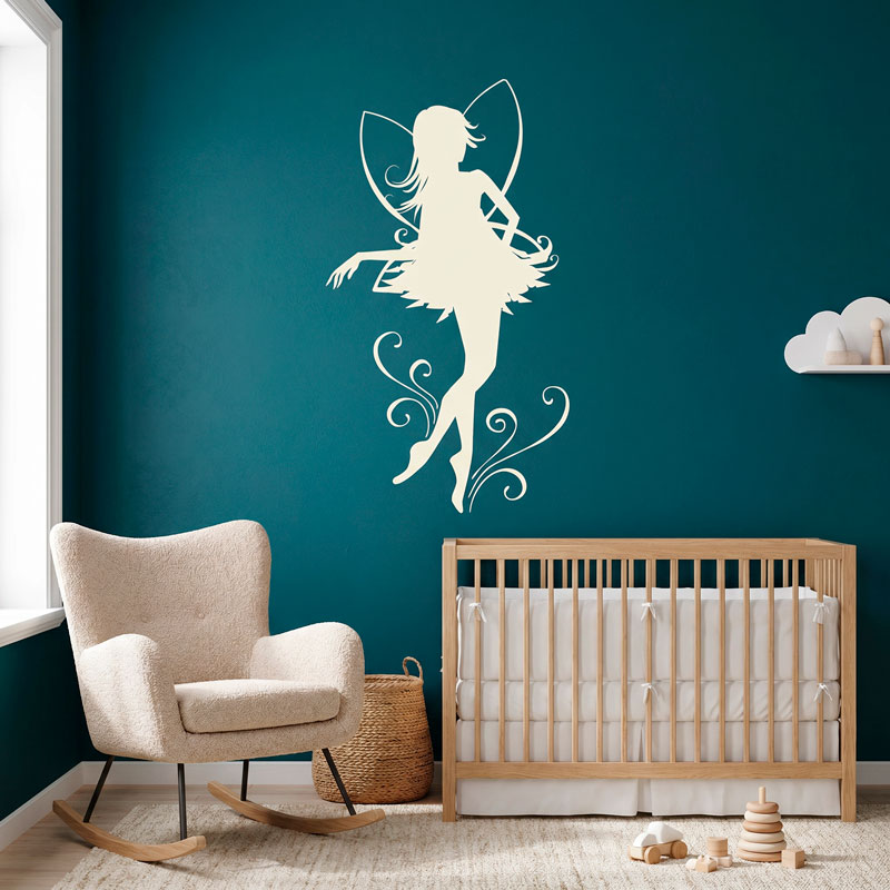 Fairy dancer 7