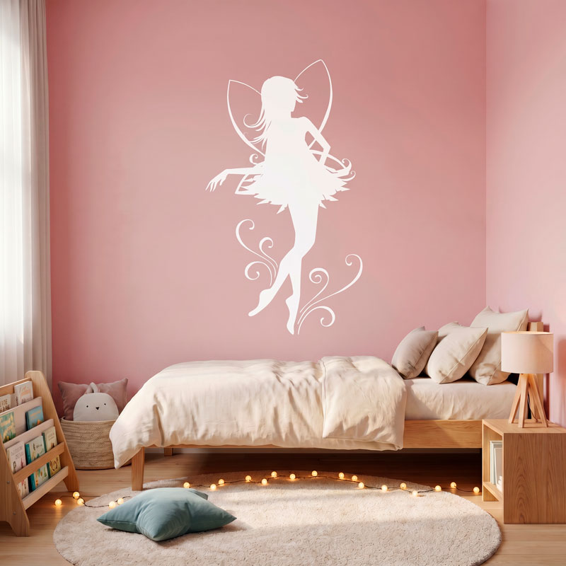 Fairy dancer 8