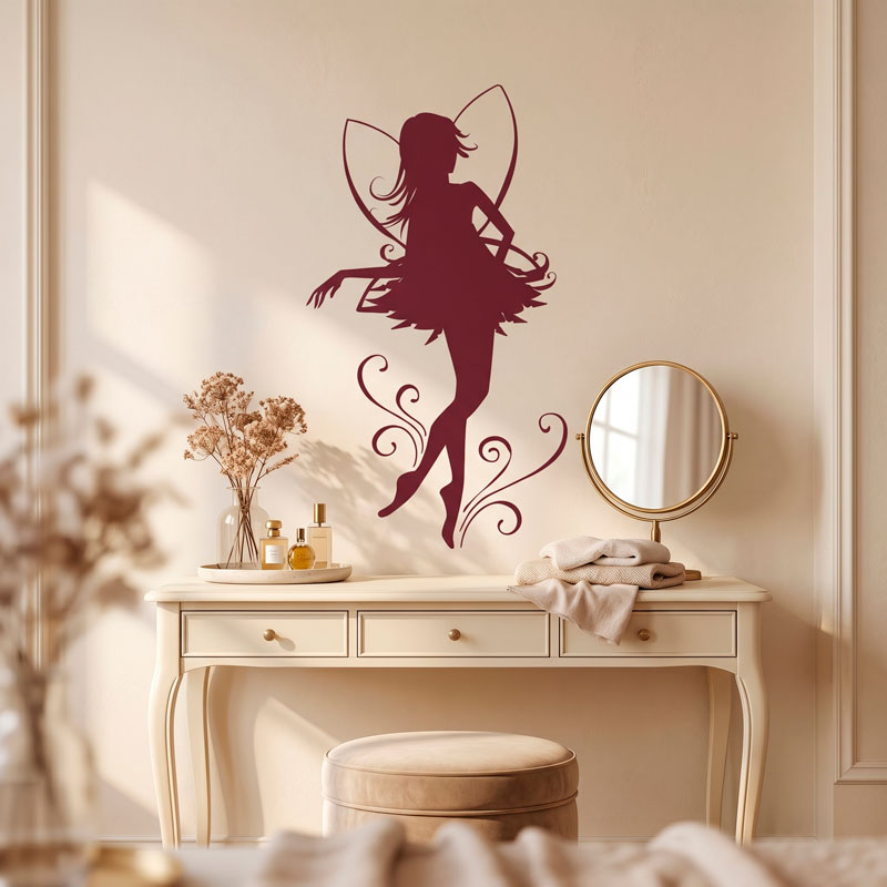 Fairy dancer 9