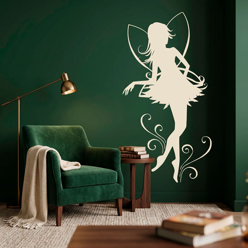 Fairy dancer 10