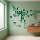 Wall Stickers: Fairy Daphne 9
